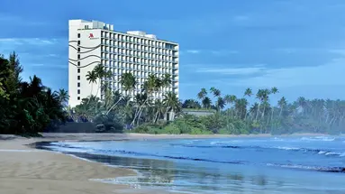 WELIGAMA BAY MARRIOTT RESORT & SPA