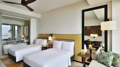 WELIGAMA BAY MARRIOTT RESORT & SPA