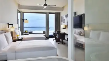 WELIGAMA BAY MARRIOTT RESORT & SPA