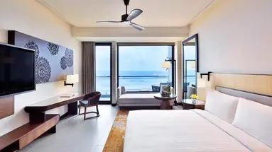 Weligama Bay Marriott Resort & Spa