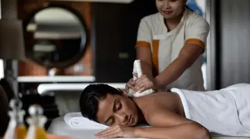 Weligama Bay Marriott Resort & Spa