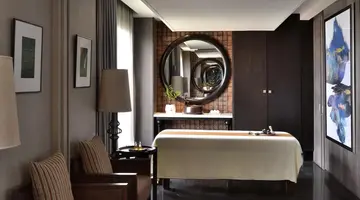 Weligama Bay Marriott Resort & Spa