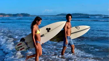 Weligama Bay Marriott Resort &SPA
