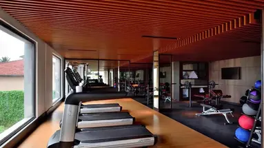 Weligama Bay Marriott Resort &SPA
