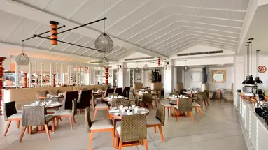 WELIGAMA BAY MARRIOTT RESORT & SPA
