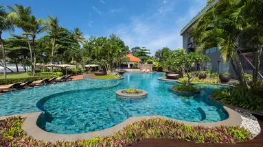 WELIGAMA BAY MARRIOTT RESORT & SPA