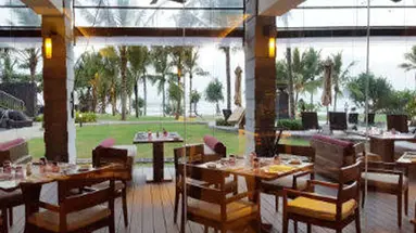 WELIGAMA BAY MARRIOTT RESORT & SPA