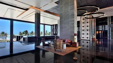 WELIGAMA BAY MARRIOTT RESORT & SPA