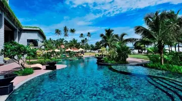 Weligama Bay Marriott Resort & Spa