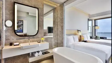 WELIGAMA BAY MARRIOTT RESORT & SPA