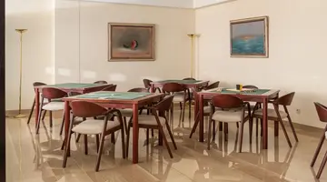 Welike Hotel Marfil Playa