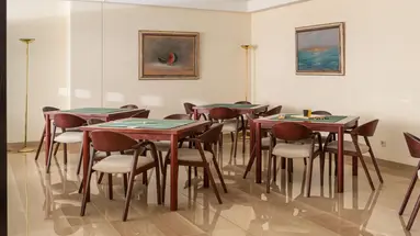 Welike Hotel Marfil Playa