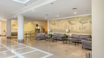 Welike Hotel Marfil Playa