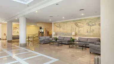 Welike Hotel Marfil Playa