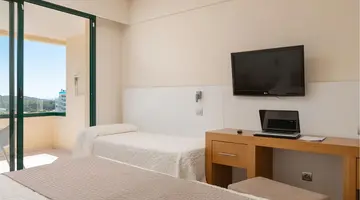 Welike Hotel Marfil Playa