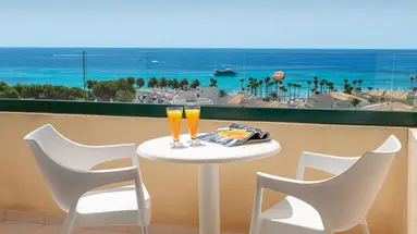 Welike Hotel Marfil Playa