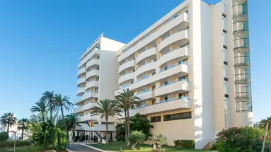 Welike Hotel Marfil Playa