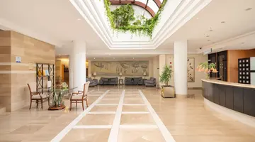 Welike Hotel Marfil Playa