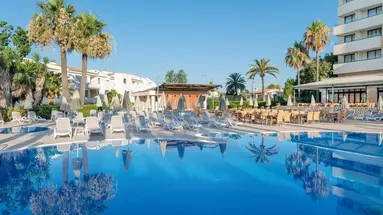 Welike Hotel Marfil Playa