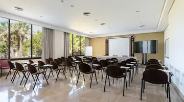 Welike Hotel Marfil Playa