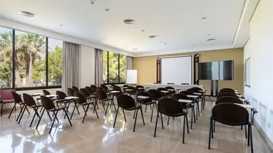 Welike Hotel Marfil Playa