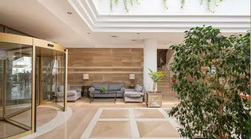 Welike Hotel Marfil Playa
