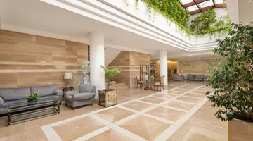 Welike Hotel Marfil Playa