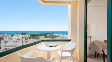 Welike Hotel Marfil Playa