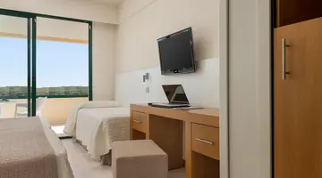 Welike Hotel Marfil Playa