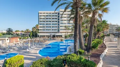 Welike Hotel Marfil Playa