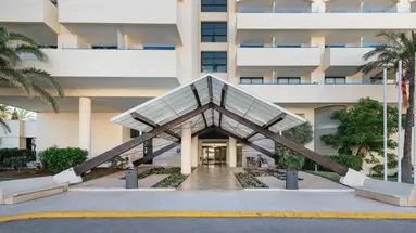 Welike Hotel Marfil Playa
