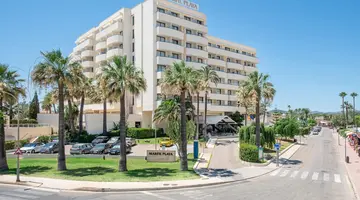 Welike Hotel Marfil Playa
