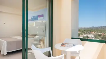 Welike Hotel Marfil Playa