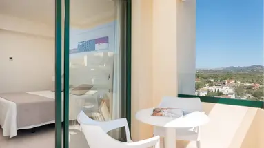 Welike Hotel Marfil Playa