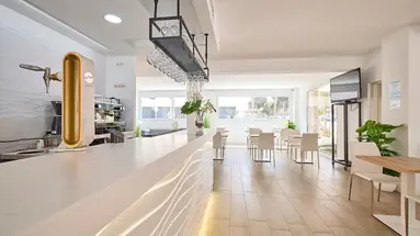 Welikehotel Fenix