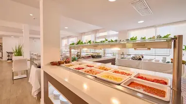 Welikehotel Fenix