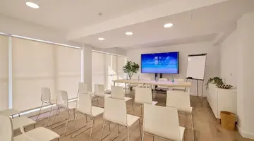 Welikehotel Fenix