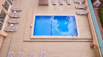 Welikehotel Fenix