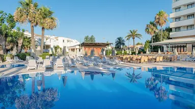 Welikehotel Marfil Playa