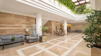 Welikehotel Marfil Playa
