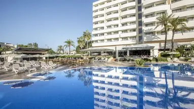 Welikehotel Marfil Playa