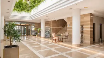 Welikehotel Marfil Playa