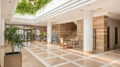 Welikehotel Marfil Playa