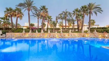 Welikehotel Marfil Playa