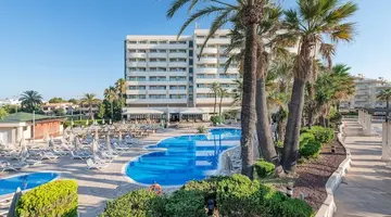 Welikehotel Marfil Playa