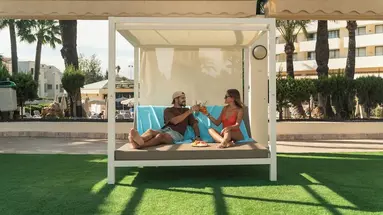 Welikehotel Marfil Playa