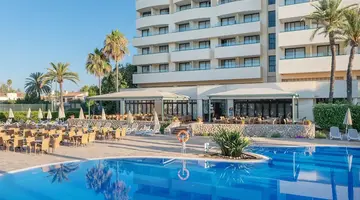 Welikehotel Marfil Playa