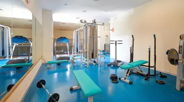 Welikehotel Marfil Playa