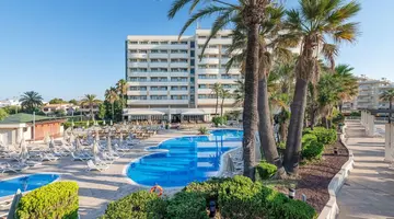 Welikehotel Marfil Playa