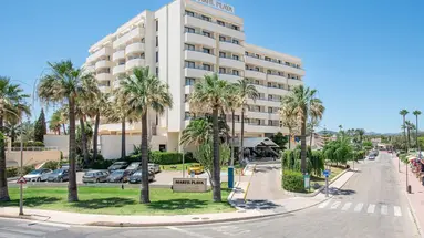 Welikehotel Marfil Playa